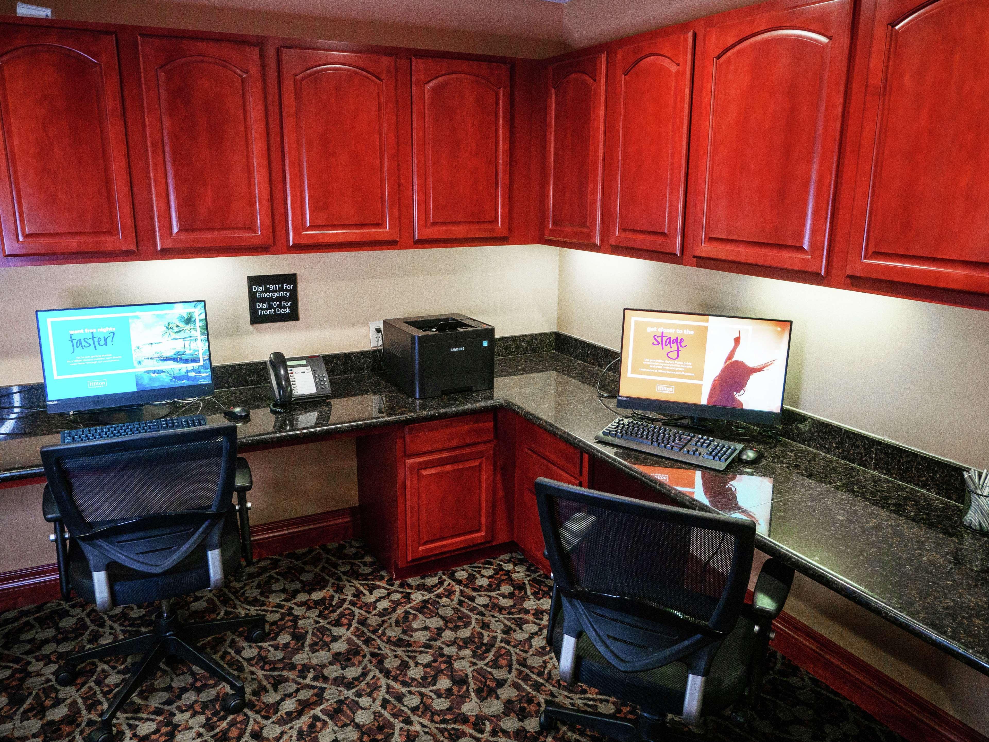 Hampton Inn Norco/Corona Exterior foto