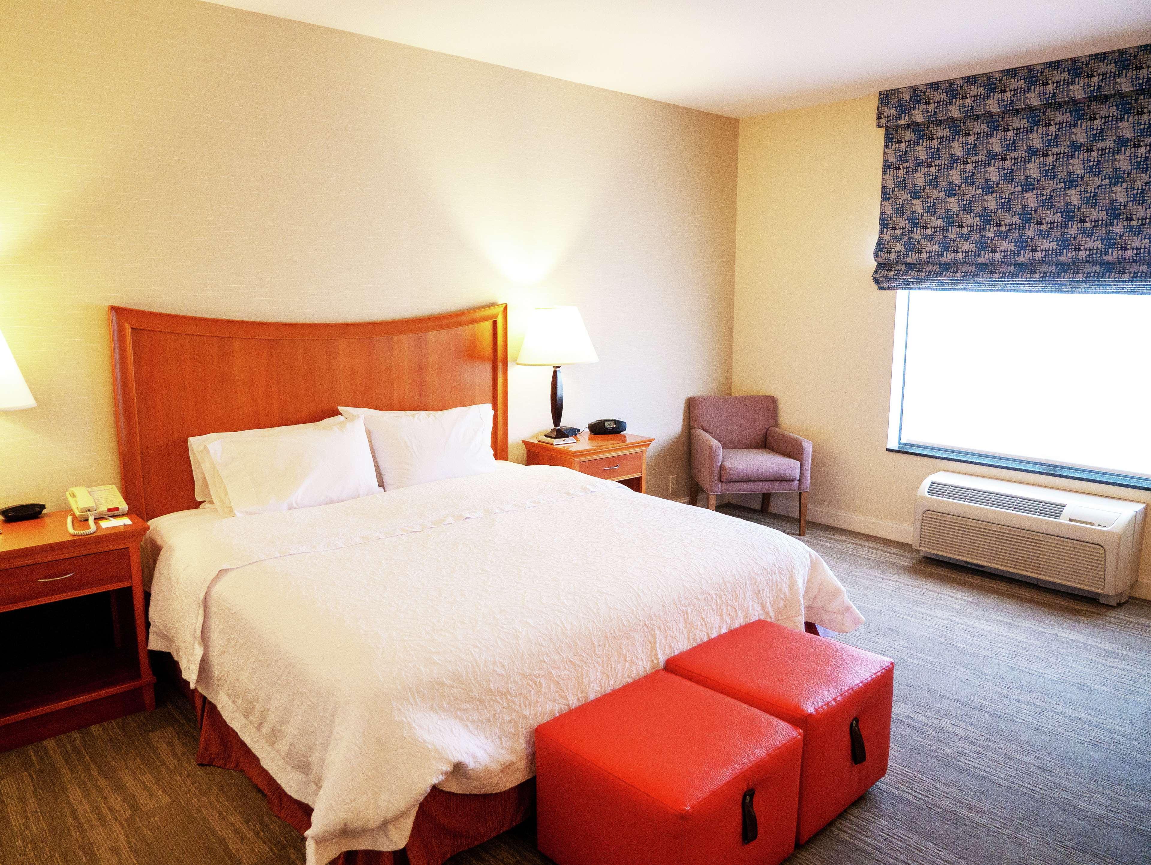 Hampton Inn Norco/Corona Exterior foto