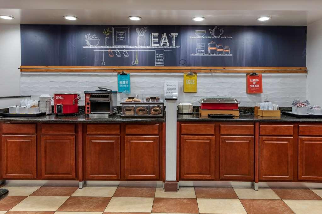 Hampton Inn Norco/Corona Exterior foto