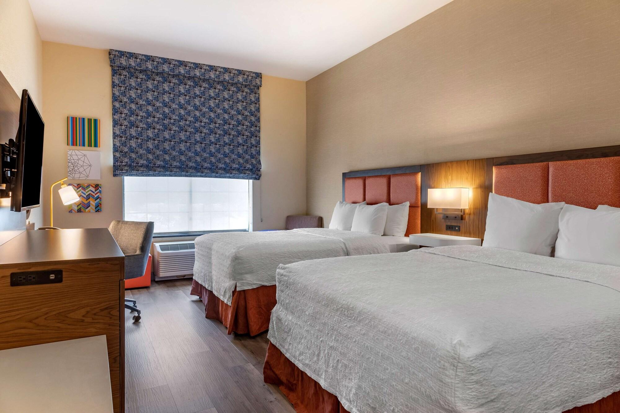 Hampton Inn Norco/Corona Exterior foto